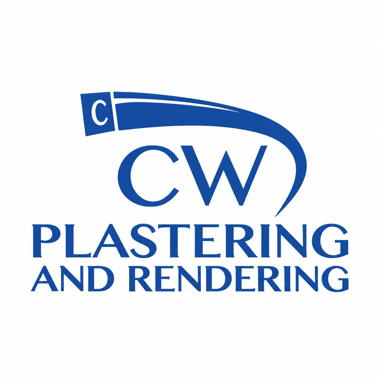 CW Plastering & Rendering